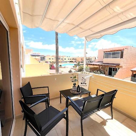 Eco House Golfinhos Apartment Corralejo Exterior foto