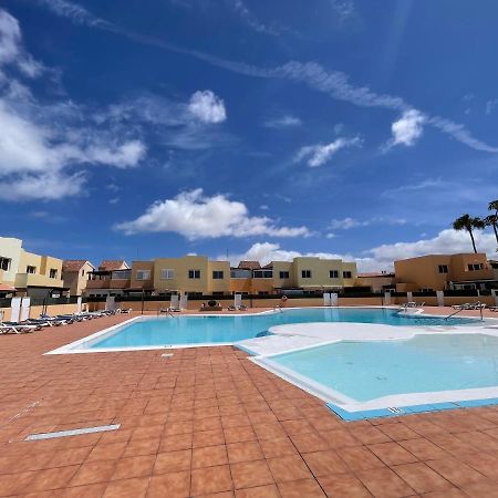 Eco House Golfinhos Apartment Corralejo Exterior foto