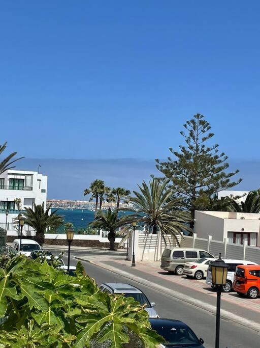 Eco House Golfinhos Apartment Corralejo Exterior foto