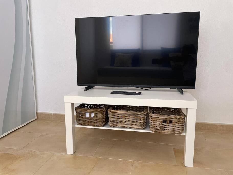 Eco House Golfinhos Apartment Corralejo Exterior foto