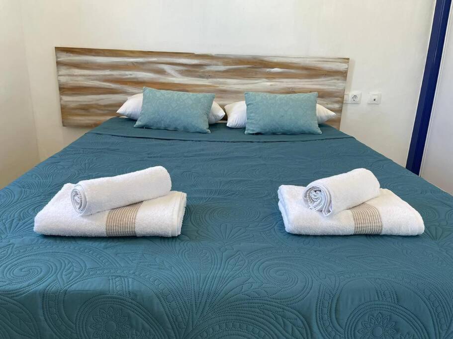 Eco House Golfinhos Apartment Corralejo Exterior foto