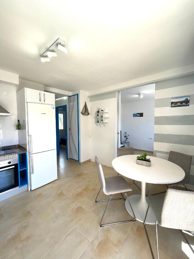 Eco House Golfinhos Apartment Corralejo Exterior foto