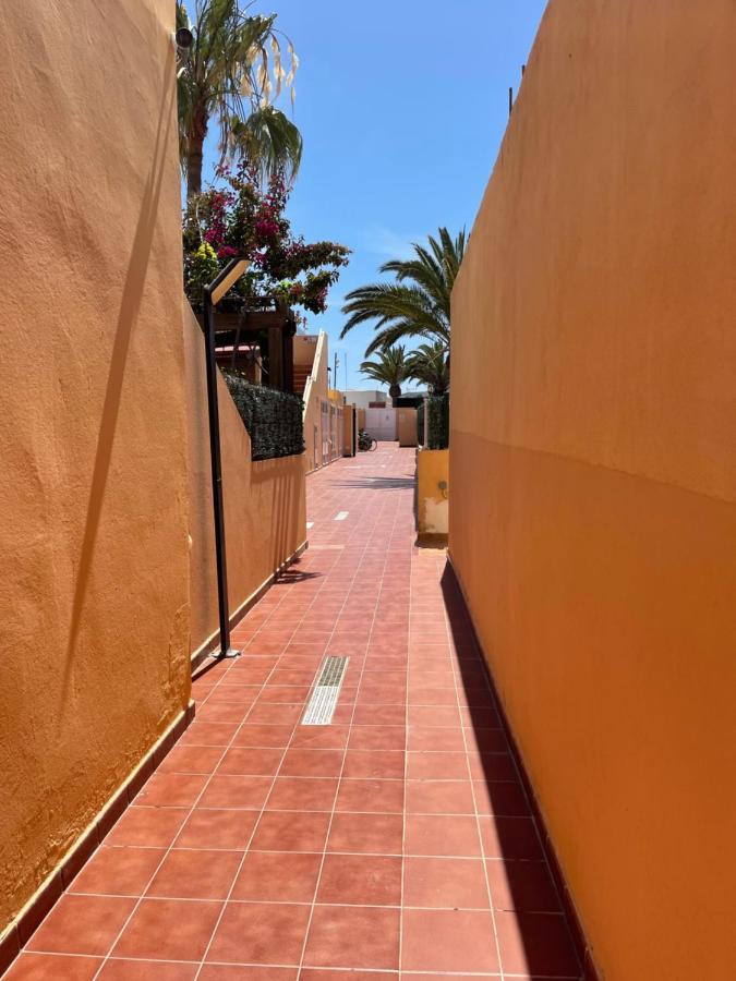 Eco House Golfinhos Apartment Corralejo Exterior foto