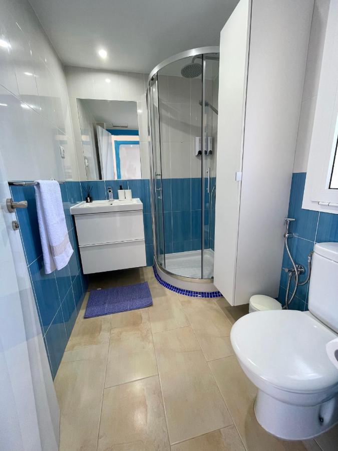Eco House Golfinhos Apartment Corralejo Exterior foto