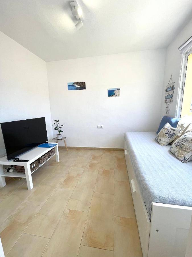 Eco House Golfinhos Apartment Corralejo Exterior foto