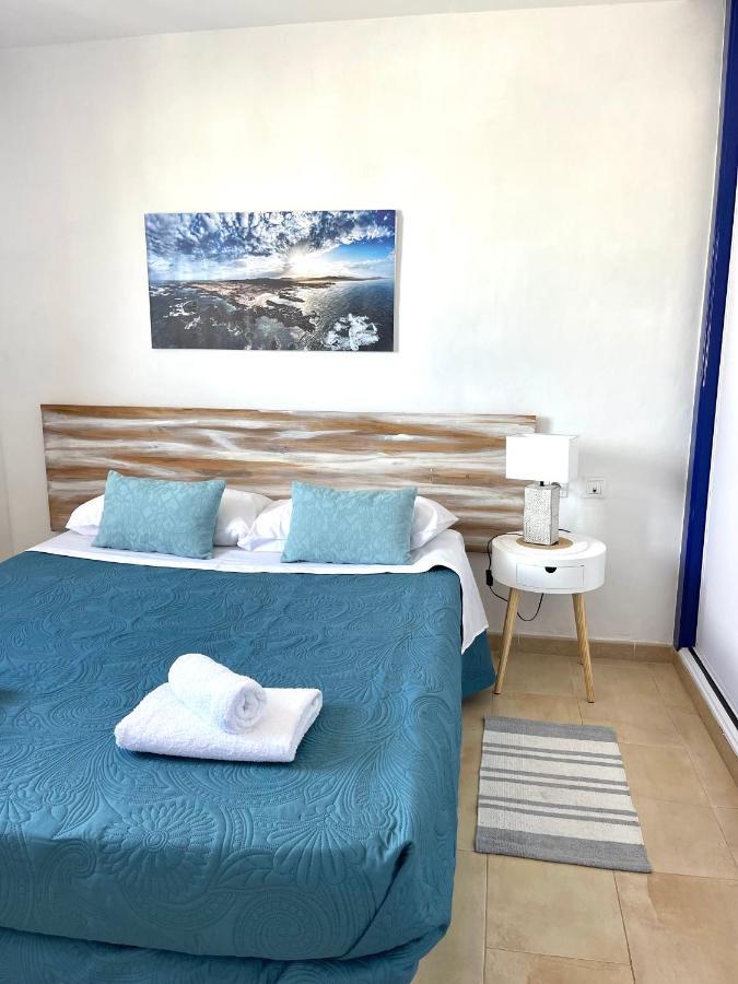 Eco House Golfinhos Apartment Corralejo Exterior foto