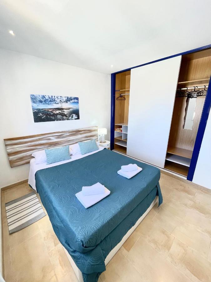 Eco House Golfinhos Apartment Corralejo Exterior foto