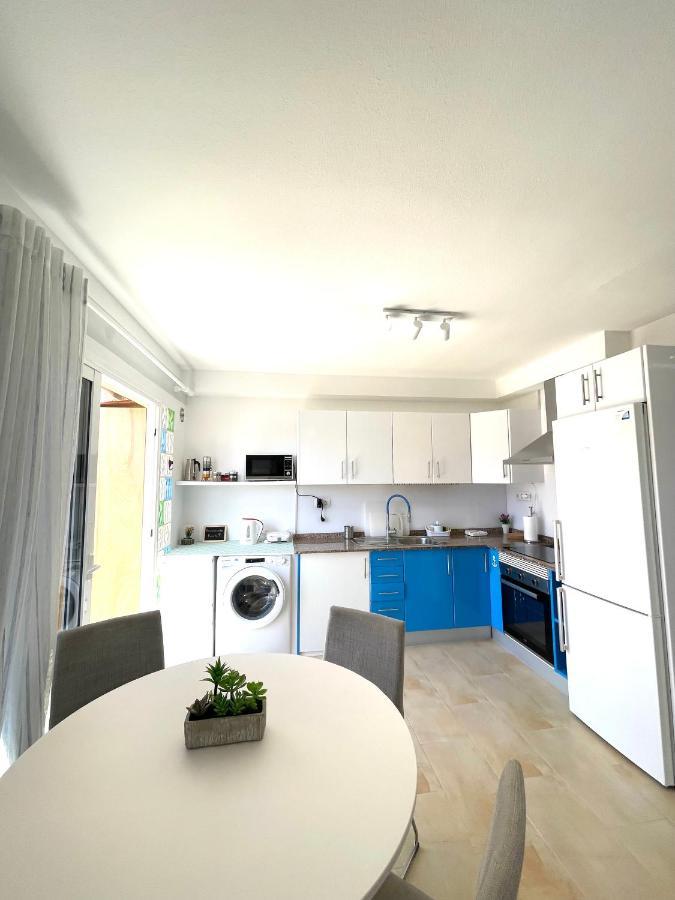 Eco House Golfinhos Apartment Corralejo Exterior foto