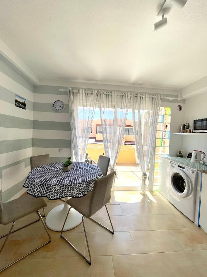 Eco House Golfinhos Apartment Corralejo Exterior foto
