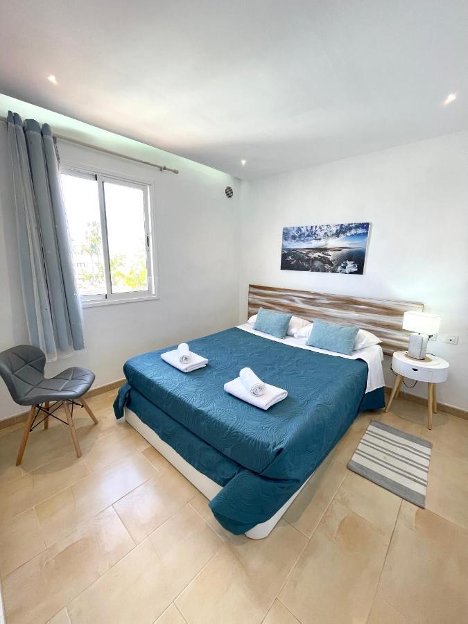 Eco House Golfinhos Apartment Corralejo Exterior foto