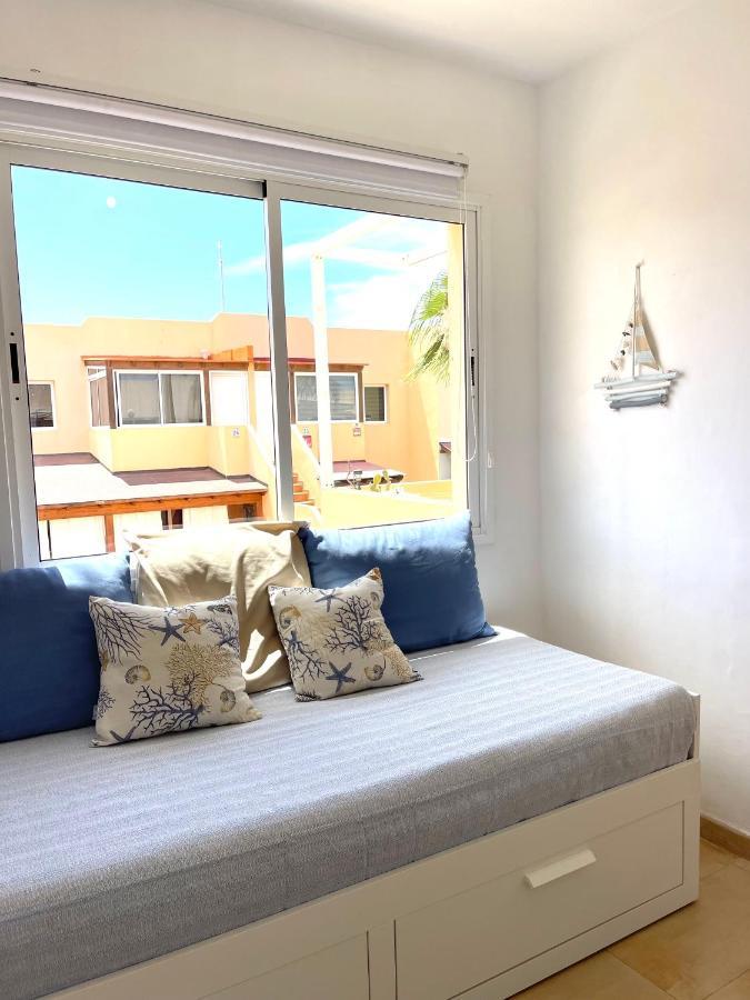 Eco House Golfinhos Apartment Corralejo Exterior foto
