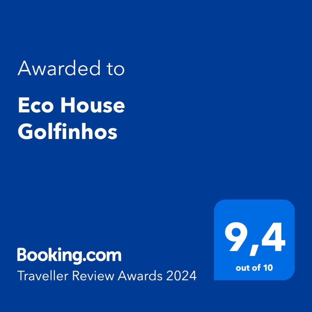 Eco House Golfinhos Apartment Corralejo Exterior foto